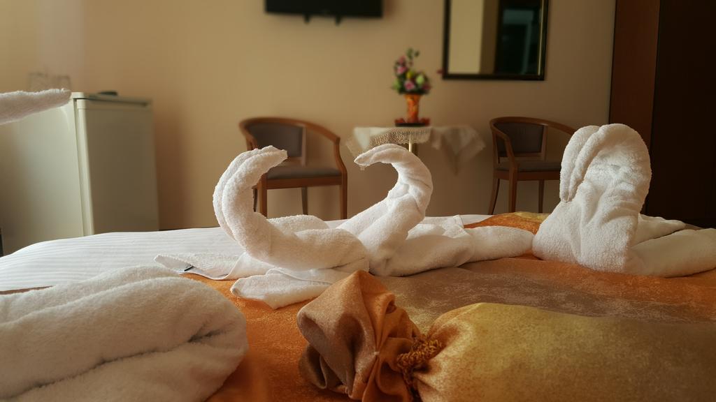 Casa Alex Hotel Târgu Jiu Værelse billede