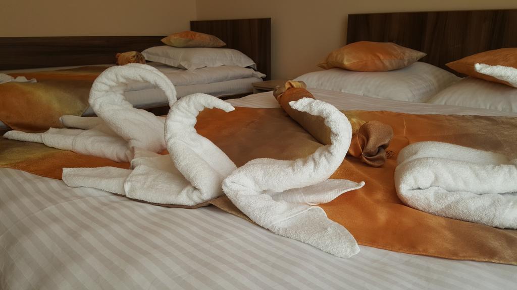 Casa Alex Hotel Târgu Jiu Værelse billede
