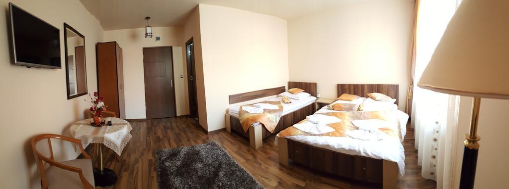 Casa Alex Hotel Târgu Jiu Værelse billede