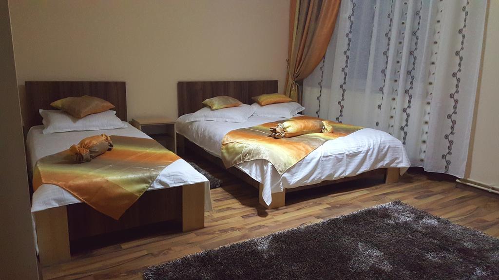 Casa Alex Hotel Târgu Jiu Værelse billede