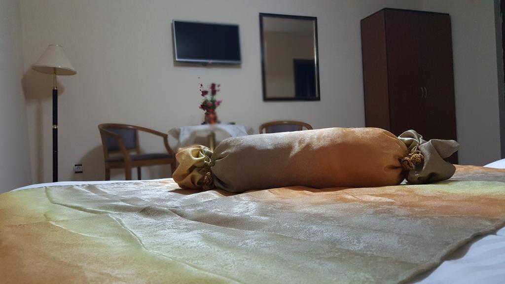 Casa Alex Hotel Târgu Jiu Værelse billede